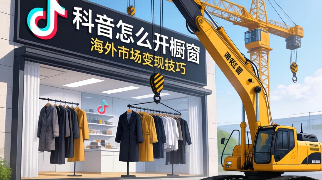 TikTok 海外变现技巧有哪些