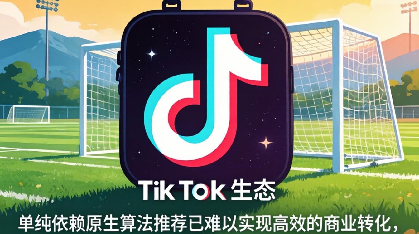 营销策略魔改版 TikTok 发作品如何精准引流