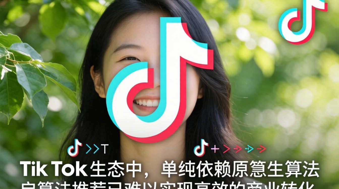 营销策略魔改版 TikTok 发作品如何精准引流