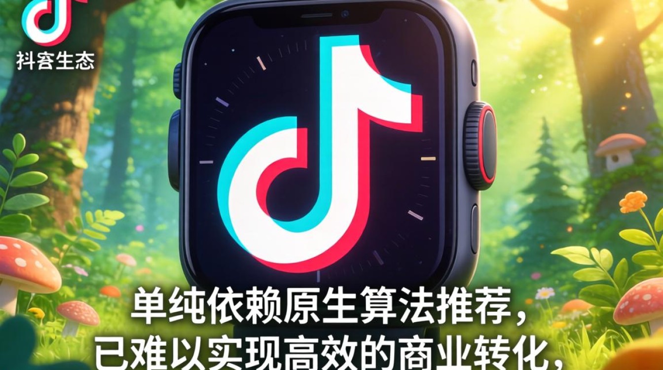 营销策略魔改版 TikTok 发作品如何精准引流