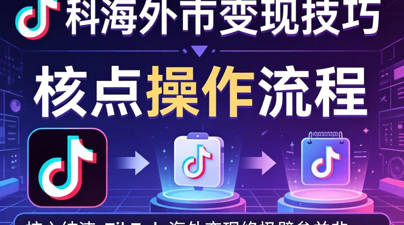 如何操作 TikTok 返点