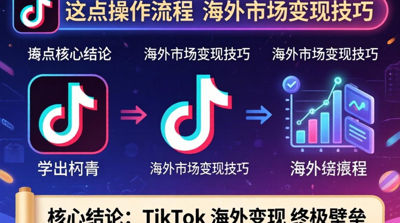 如何操作 TikTok 返点