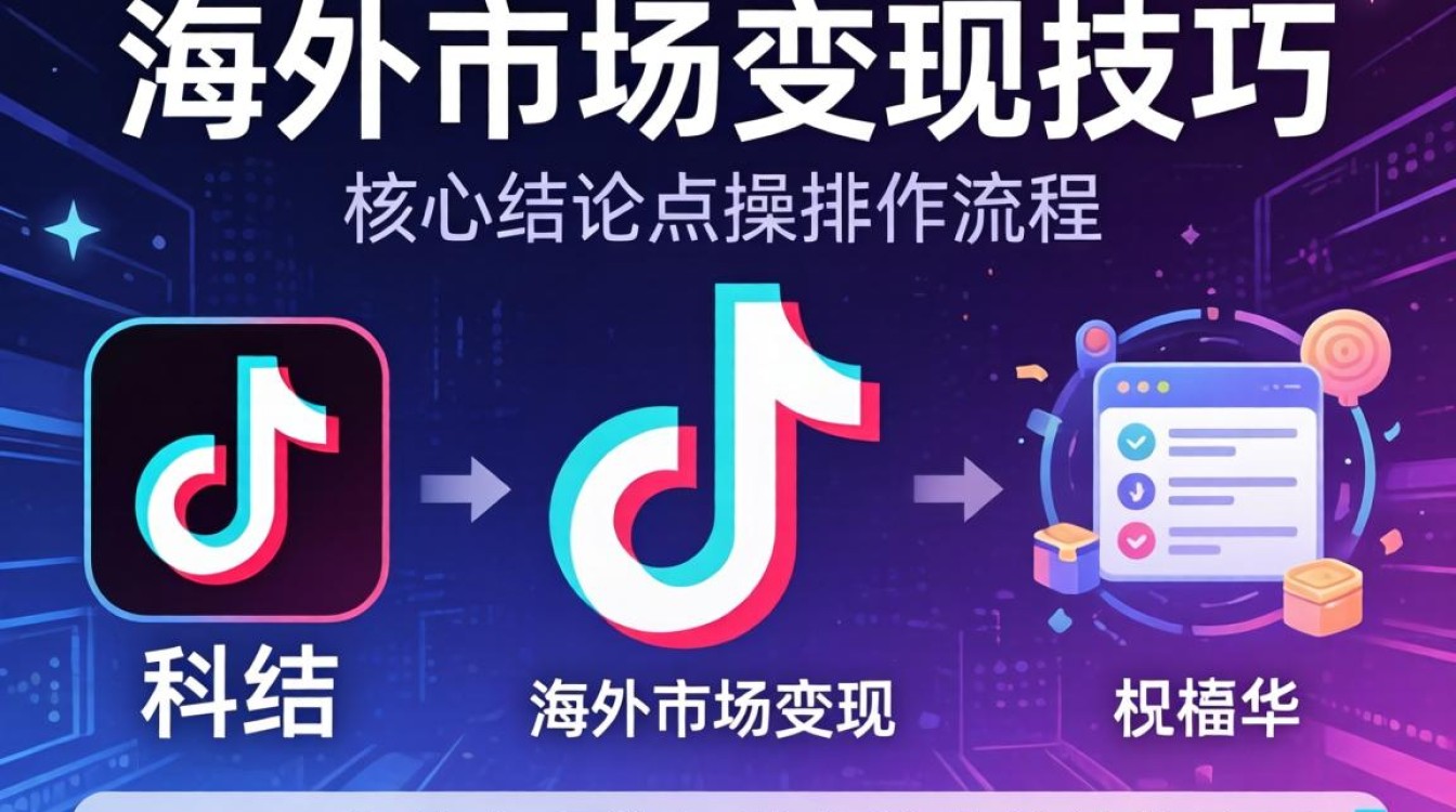 如何操作 TikTok 返点