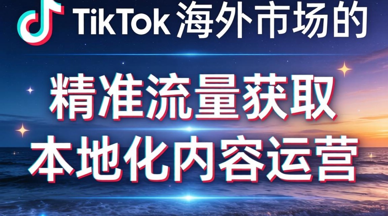 TikTok 跨境打粉团队怎么做