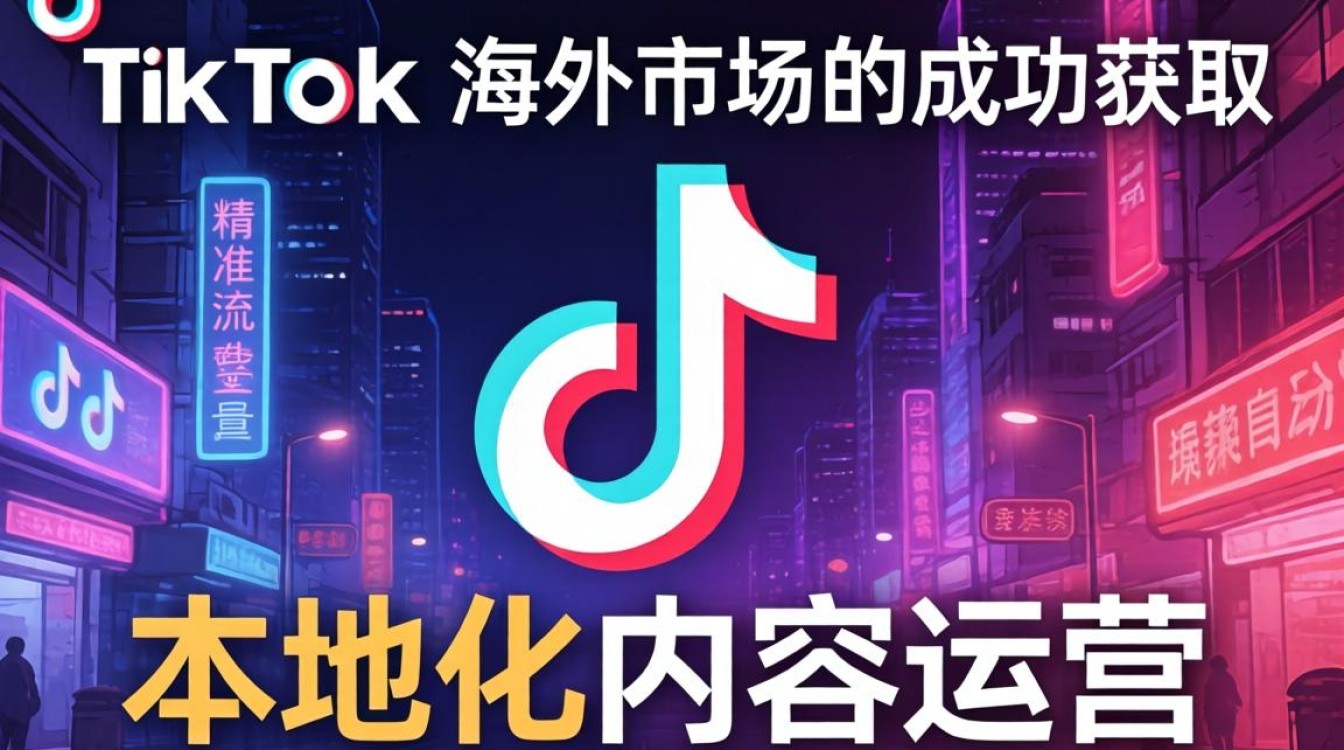 TikTok 跨境打粉团队怎么做