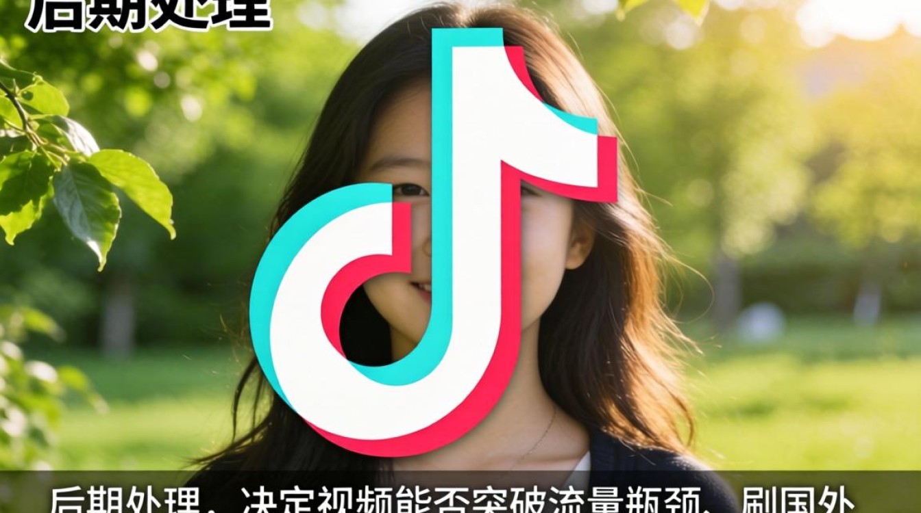 后期处理刷国外tiktok的反应怎么完成精美作品,tiktok后期处理技巧 后期处理刷国外tiktok的反应怎么完成精美作品