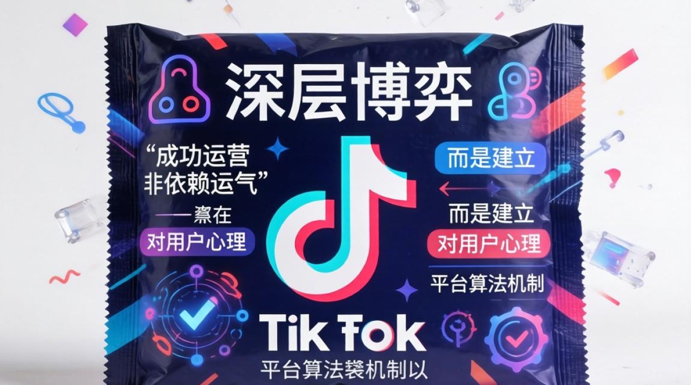 TikTok 美女视频标题怎么选