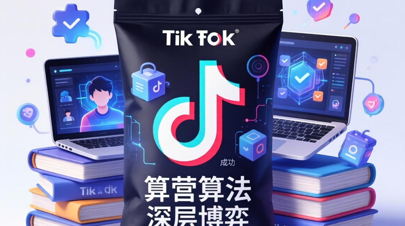 TikTok 美女视频标题怎么选