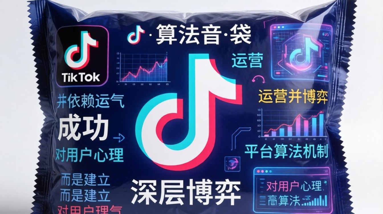 TikTok 美女视频标题怎么选