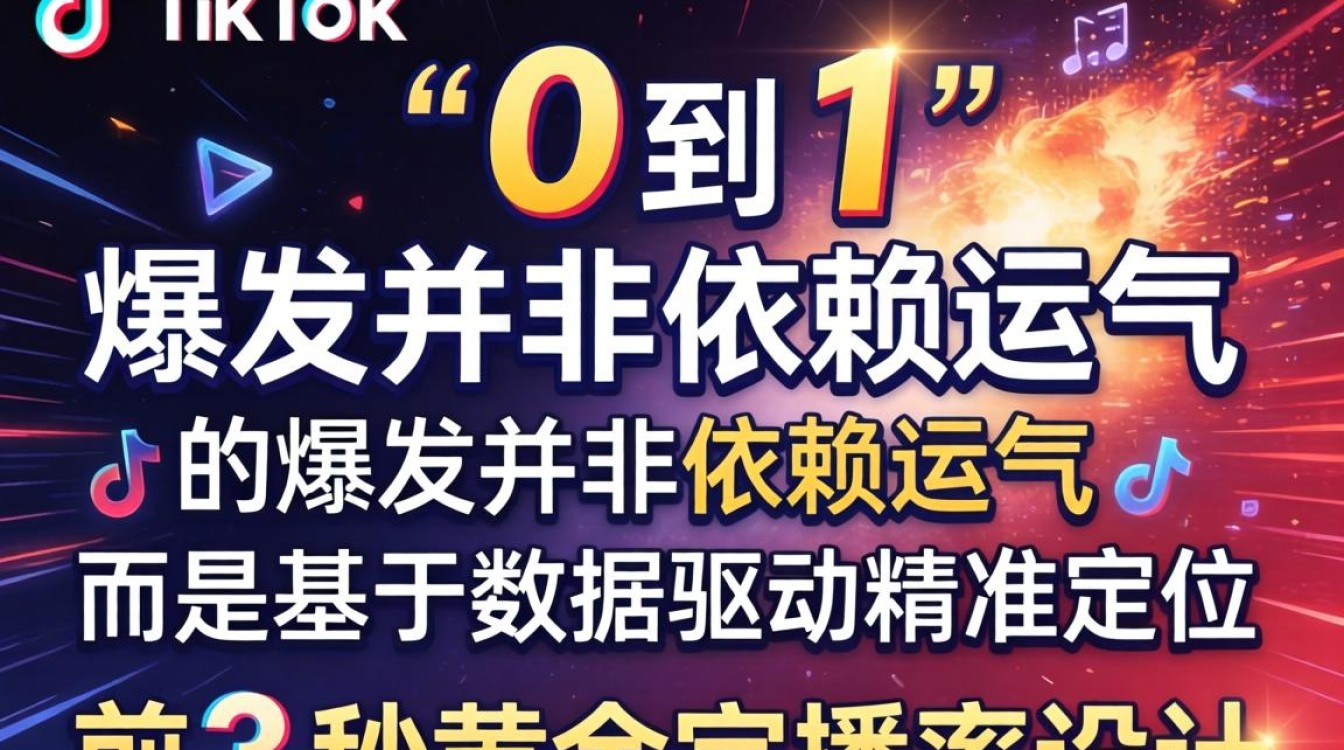 TikTok 网红崩溃大哭怎么办