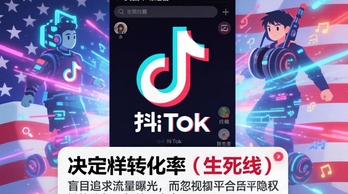 TikTok 美国弹窗原因及应对策略