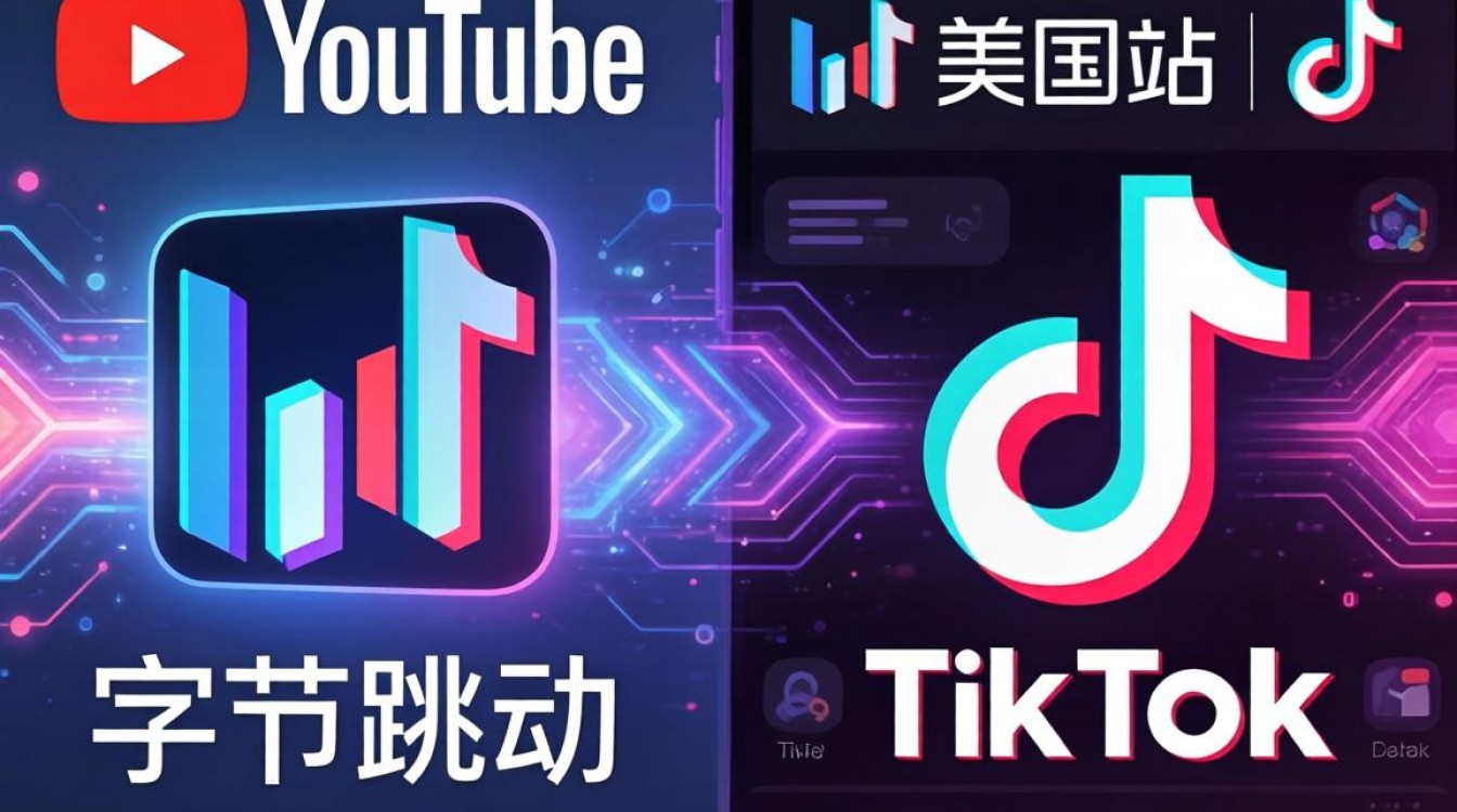 YouTube 字节跳动美国 TikTok 如何 SEO 优化提升曝光