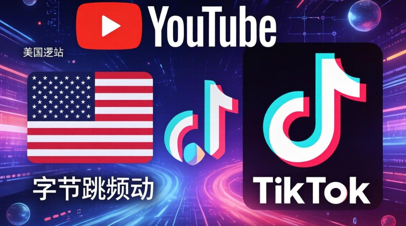YouTube 字节跳动美国 TikTok 如何 SEO 优化提升曝光
