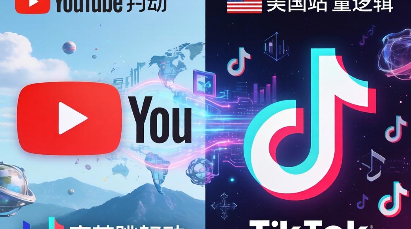 YouTube 字节跳动美国 TikTok 如何 SEO 优化提升曝光