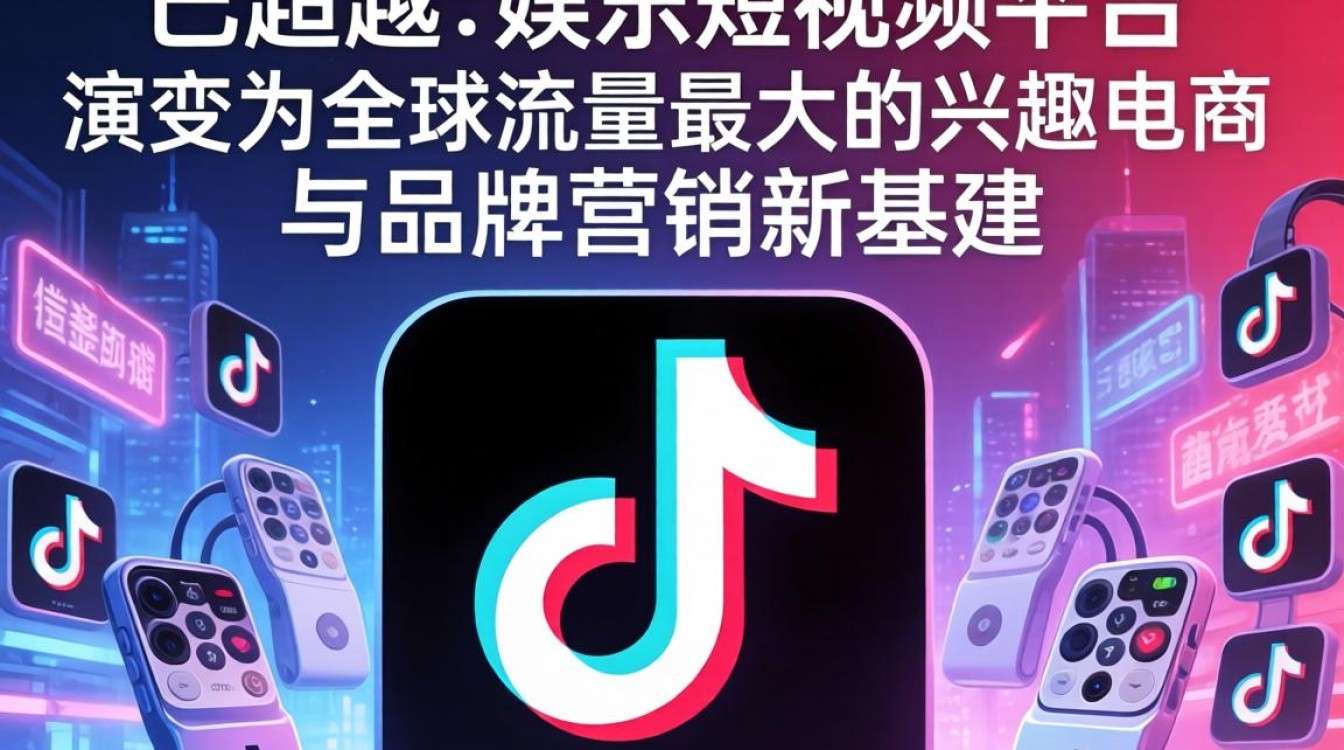 TikTok 新手入门教程