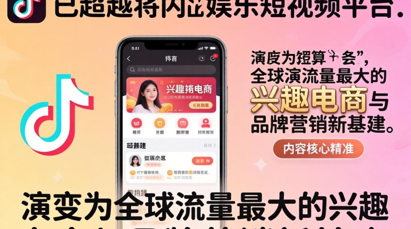 TikTok 新手入门教程