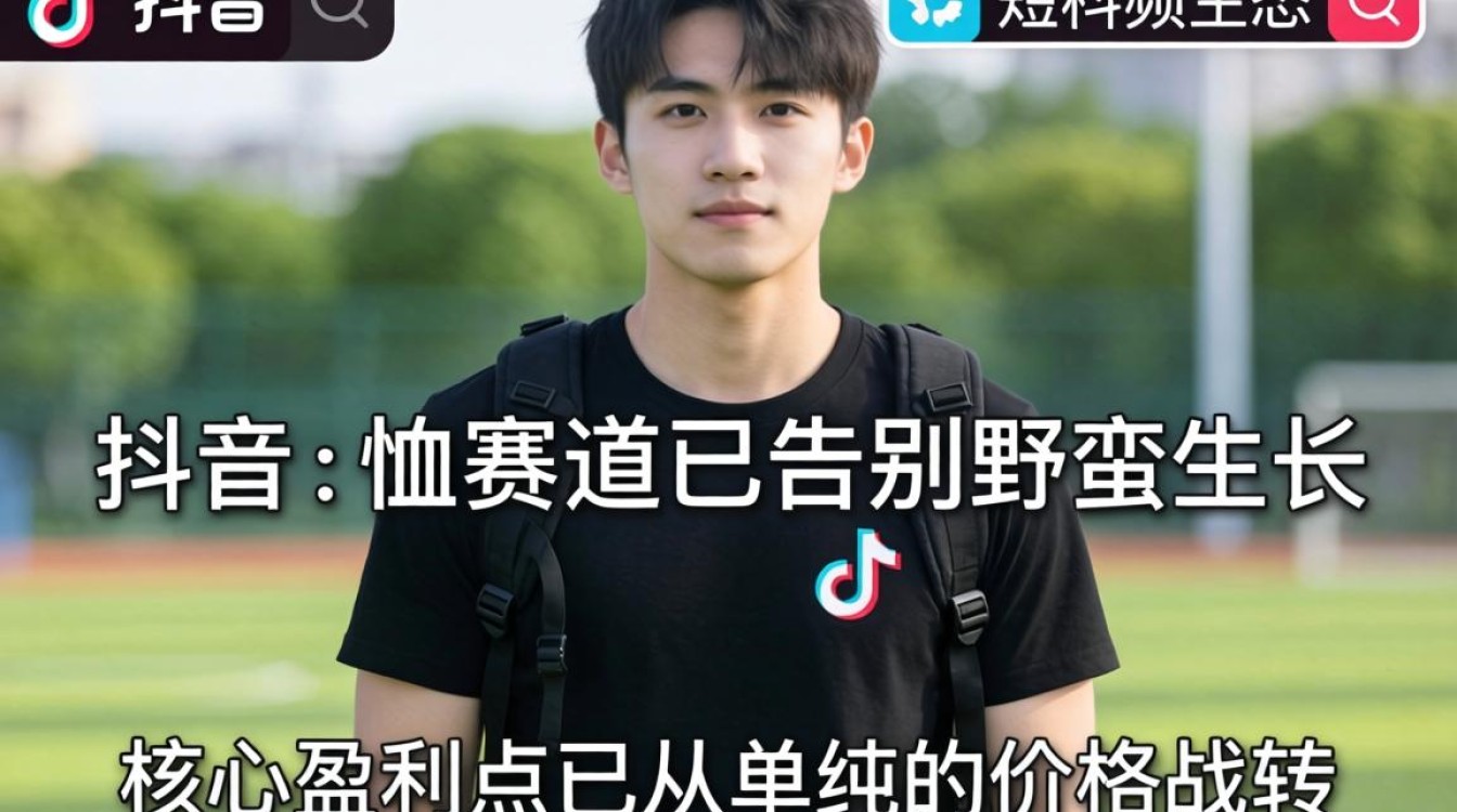 TikTok 短袖 t 恤市场怎么入行