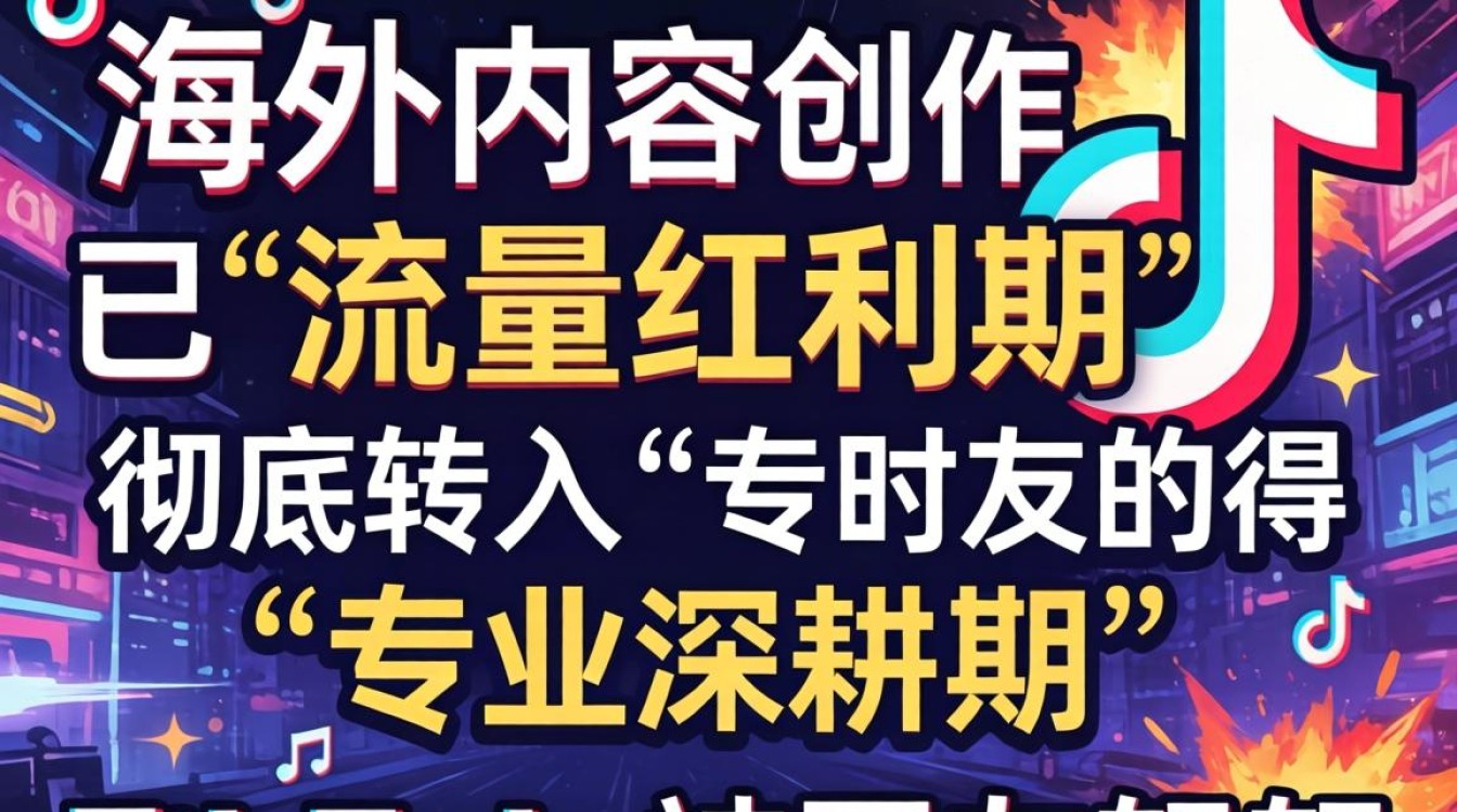 TikTok 被网友怒怼,出海内容创作技巧怎么做? TikTok 被网友怒怼