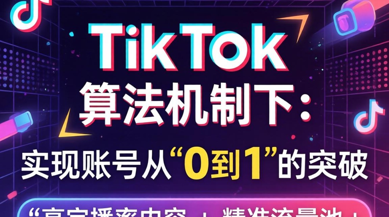 百家号出镜易tiktok账号怎么涨粉