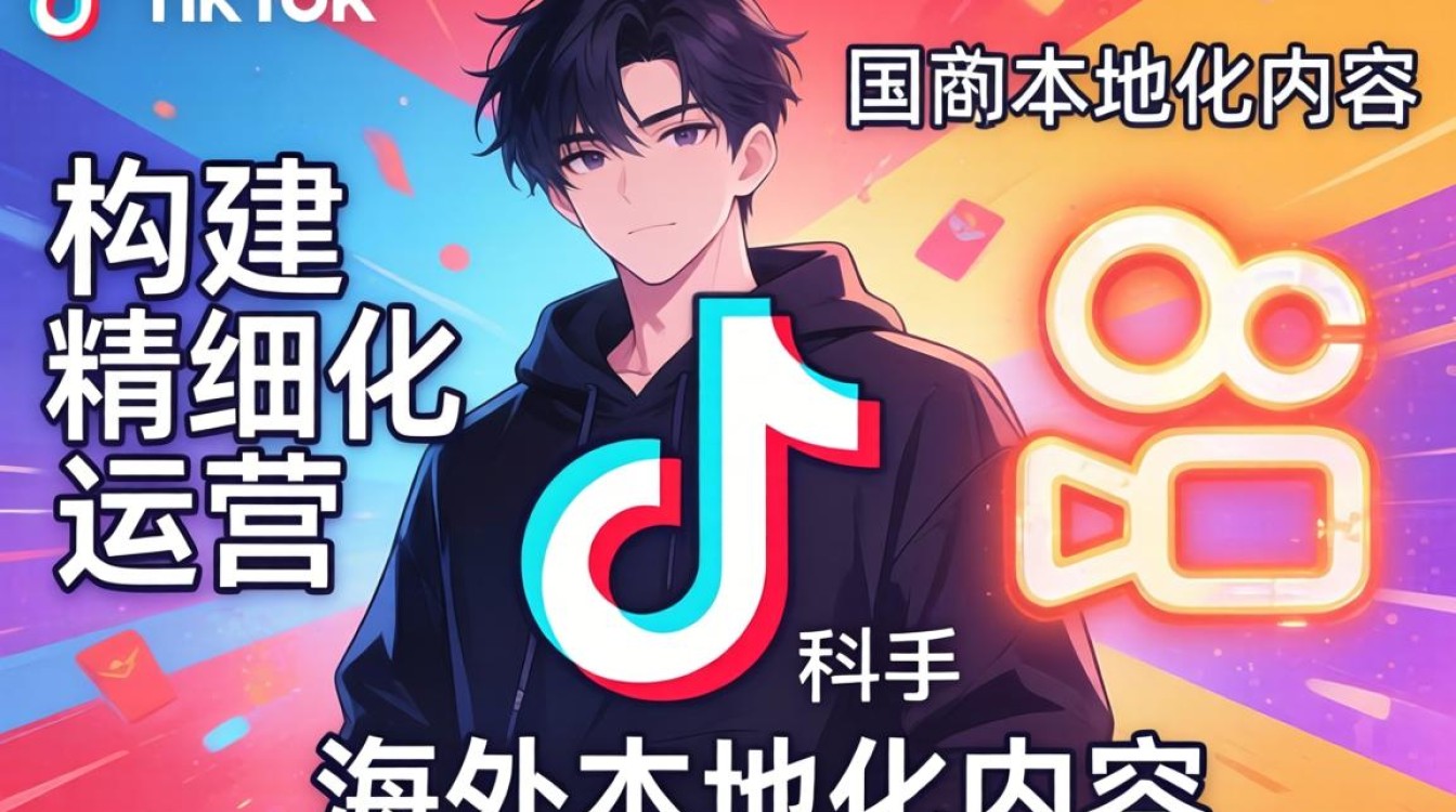 TikTok电商带货实战技巧