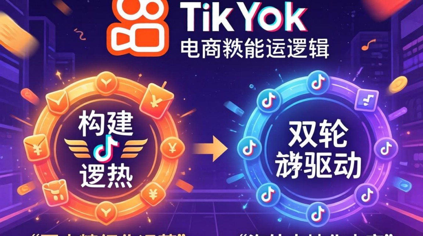 TikTok电商带货实战技巧
