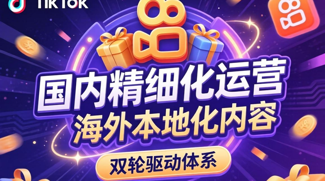 TikTok电商带货实战技巧