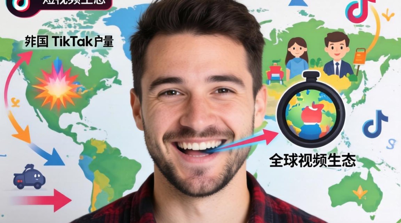 营销策略外国tiktok用户量