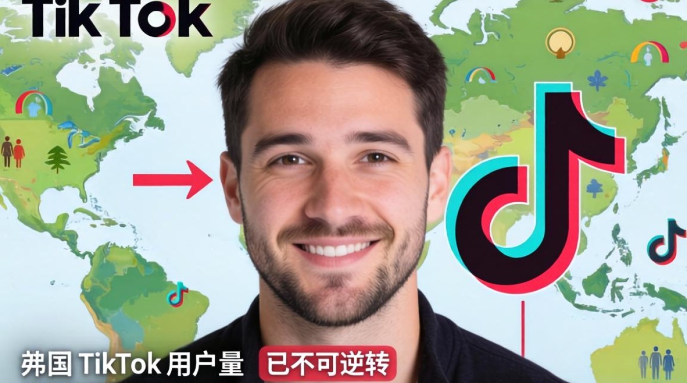 营销策略外国tiktok用户量