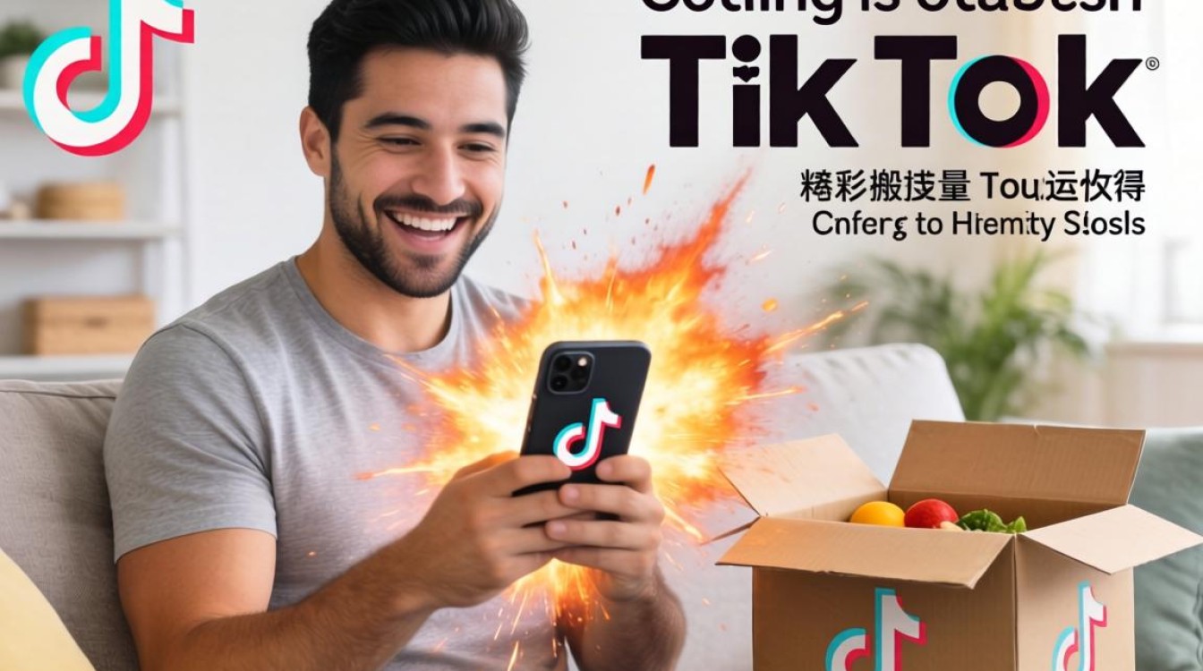营销策略外国tiktok用户量