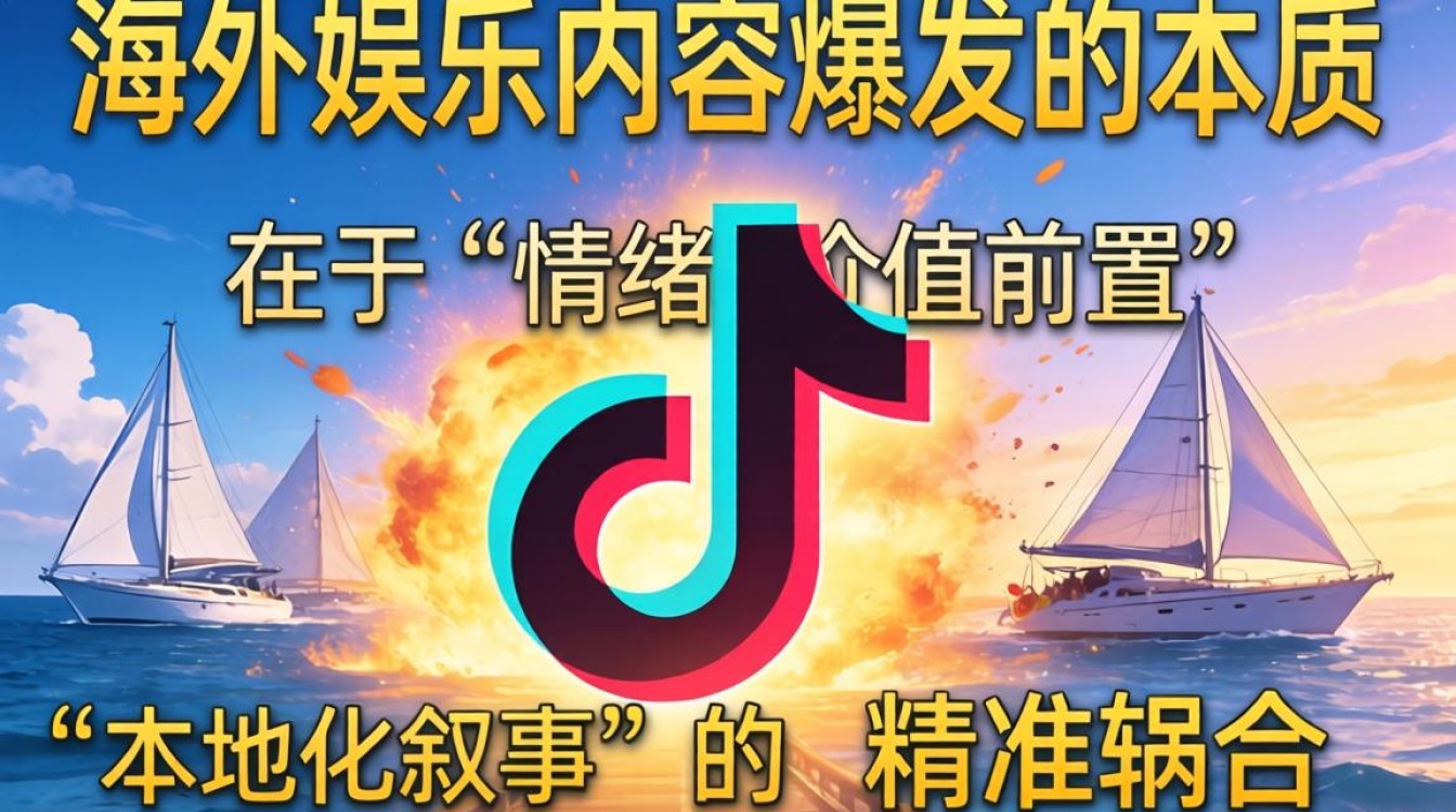 TikTok 海外娱乐工会如何创作爆款内容?TikTok 内容创作技巧 TikTok 海外娱乐工会如何创作爆款内容
