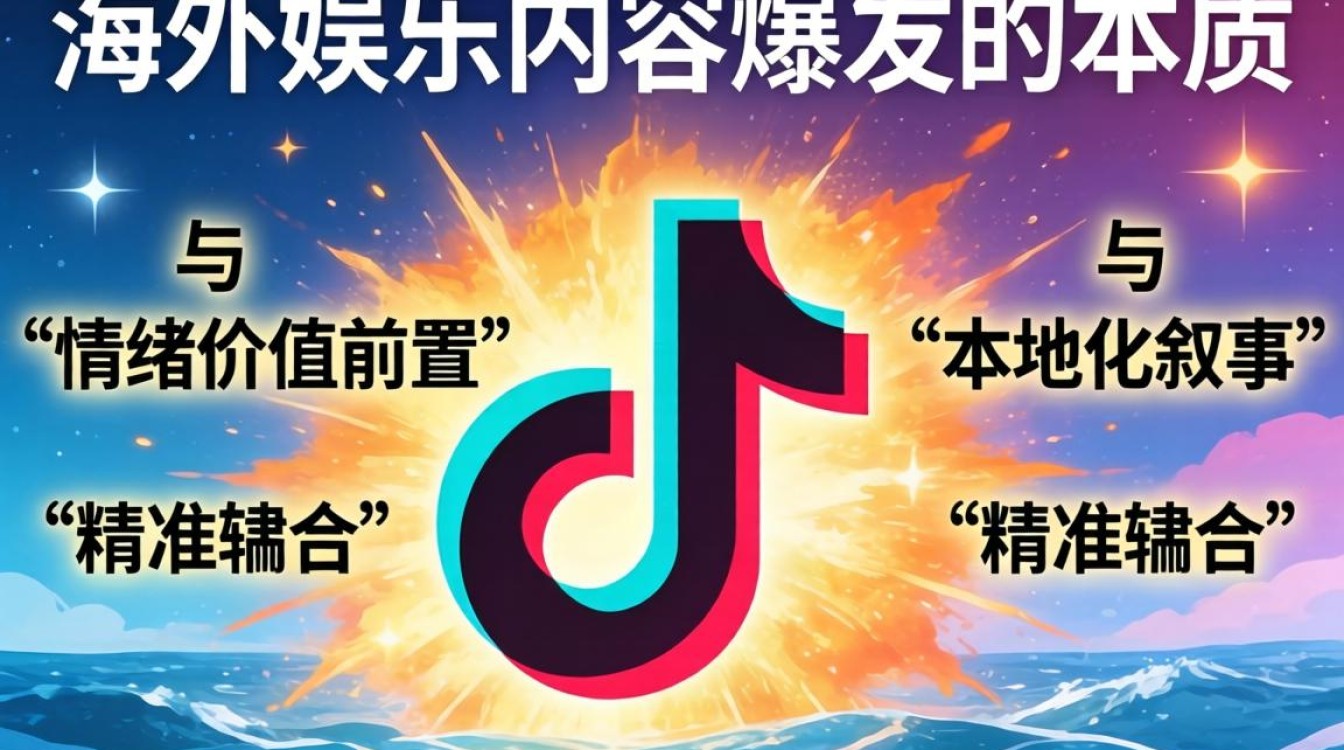 TikTok 海外娱乐工会如何创作爆款内容?TikTok 内容创作技巧 TikTok 海外娱乐工会如何创作爆款内容