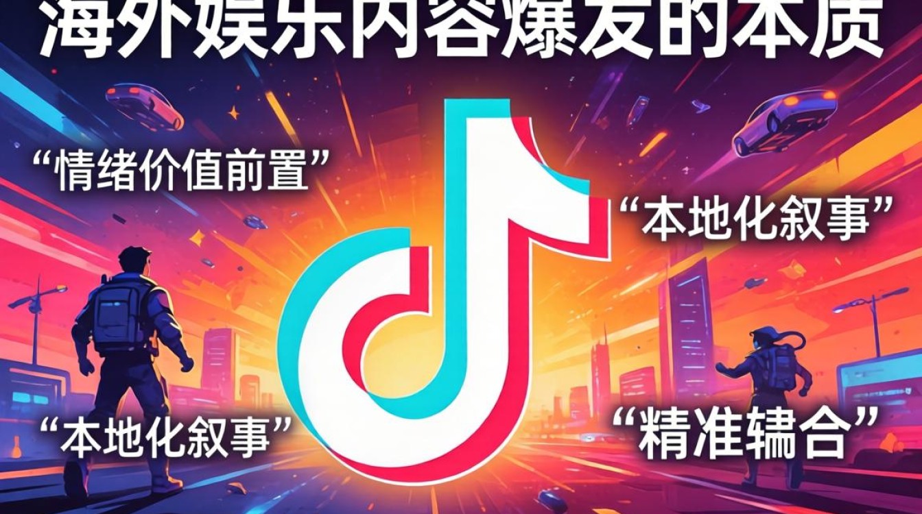 TikTok 海外娱乐工会如何创作爆款内容?TikTok 内容创作技巧 TikTok 海外娱乐工会如何创作爆款内容