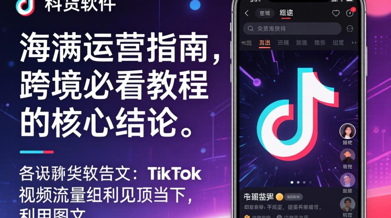 TikTok 图文带货软件怎么用