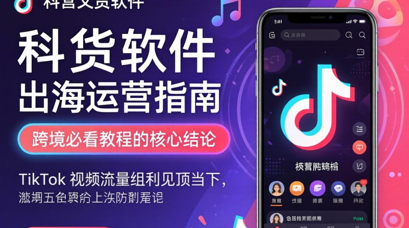 TikTok 图文带货软件怎么用
