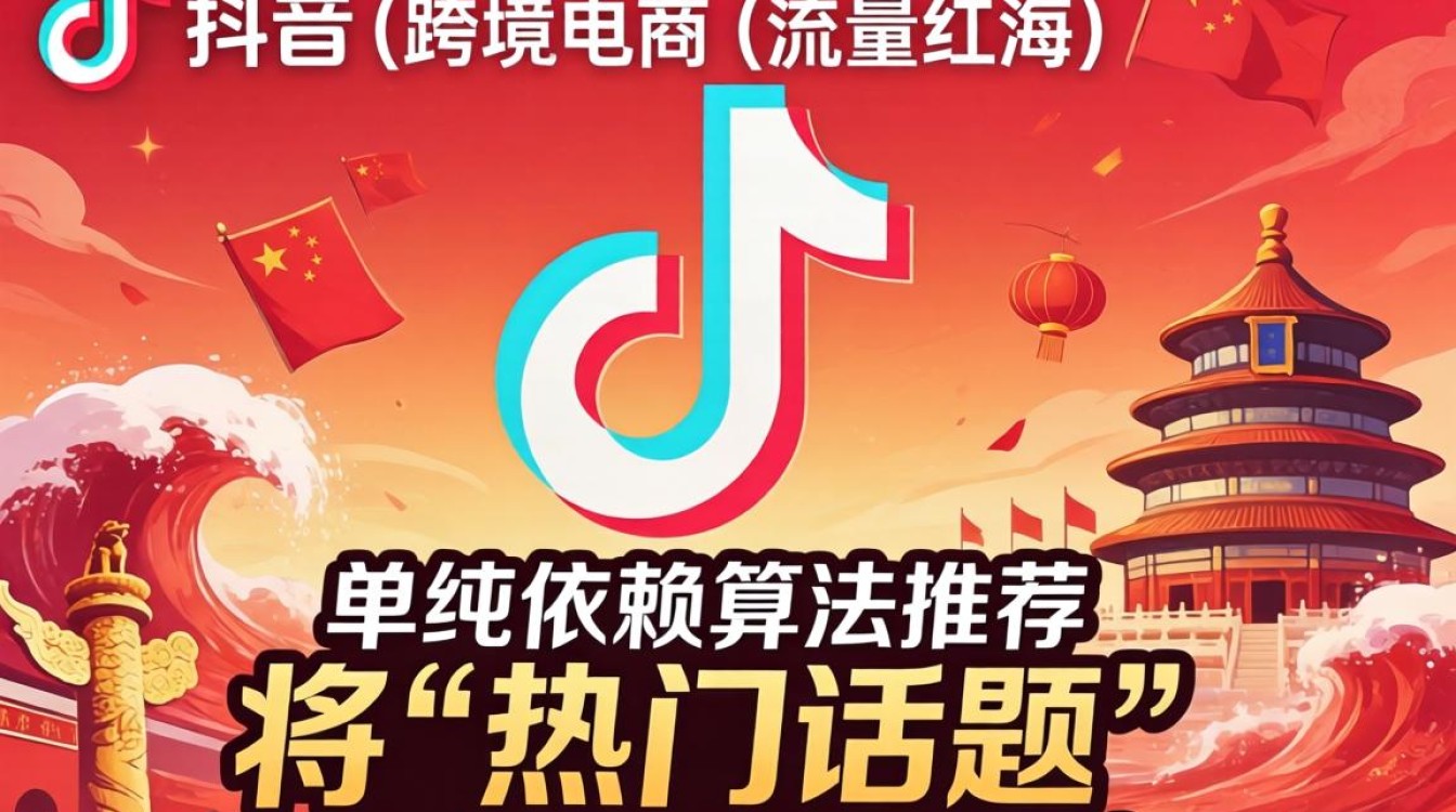 TikTok 最热门话题