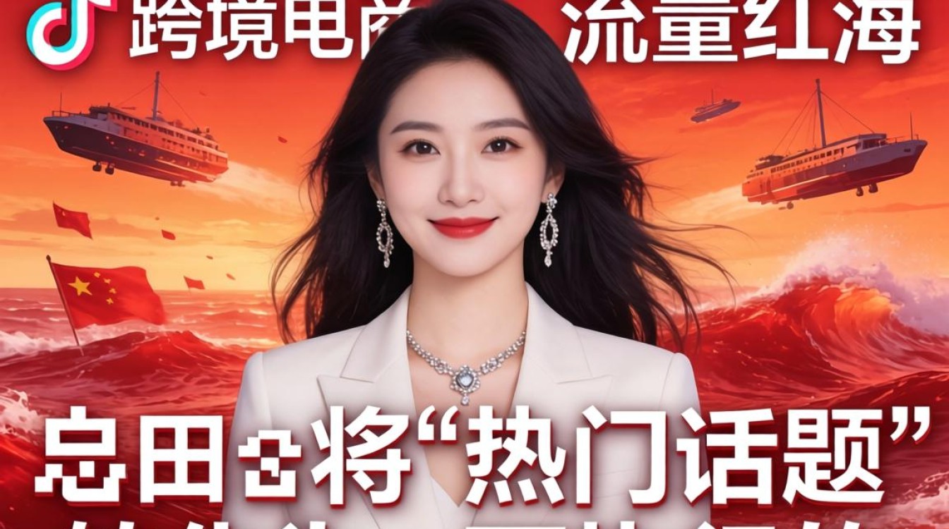 TikTok 最热门话题