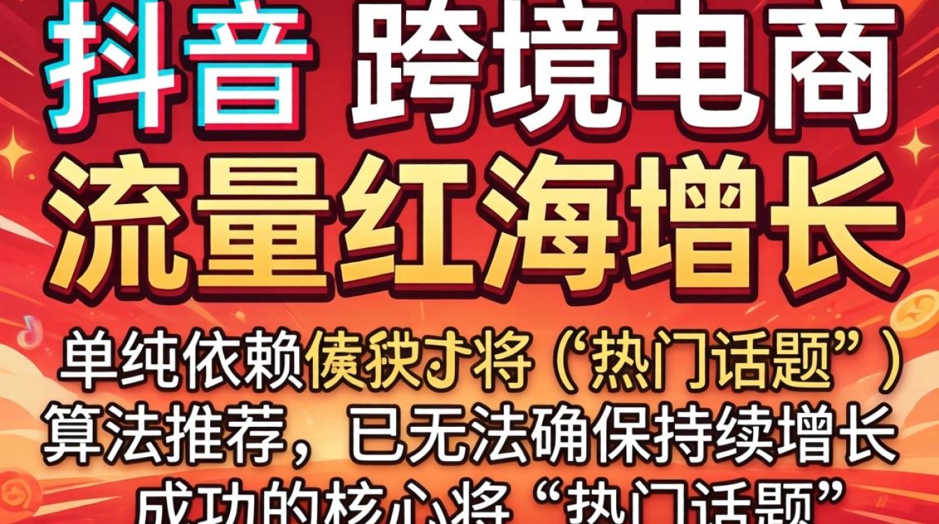 TikTok 最热门话题