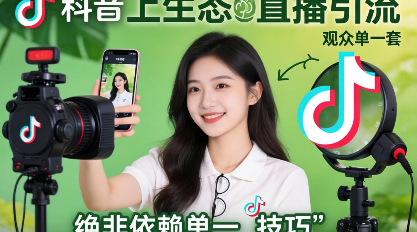 直播引流如何观看 tiktok18,tiktok 直播引流技巧 直播引流如何观看 tiktok18