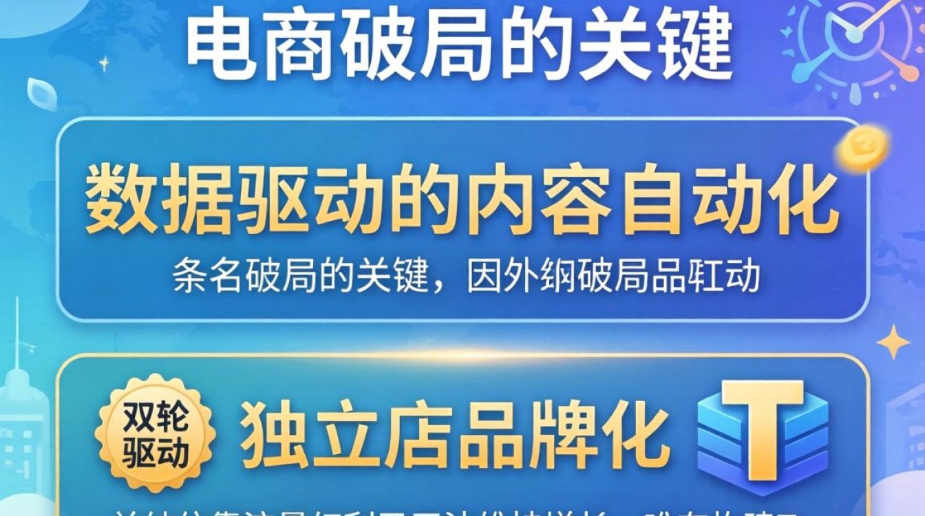 TikTok 采集跟群发系统怎么做独立站