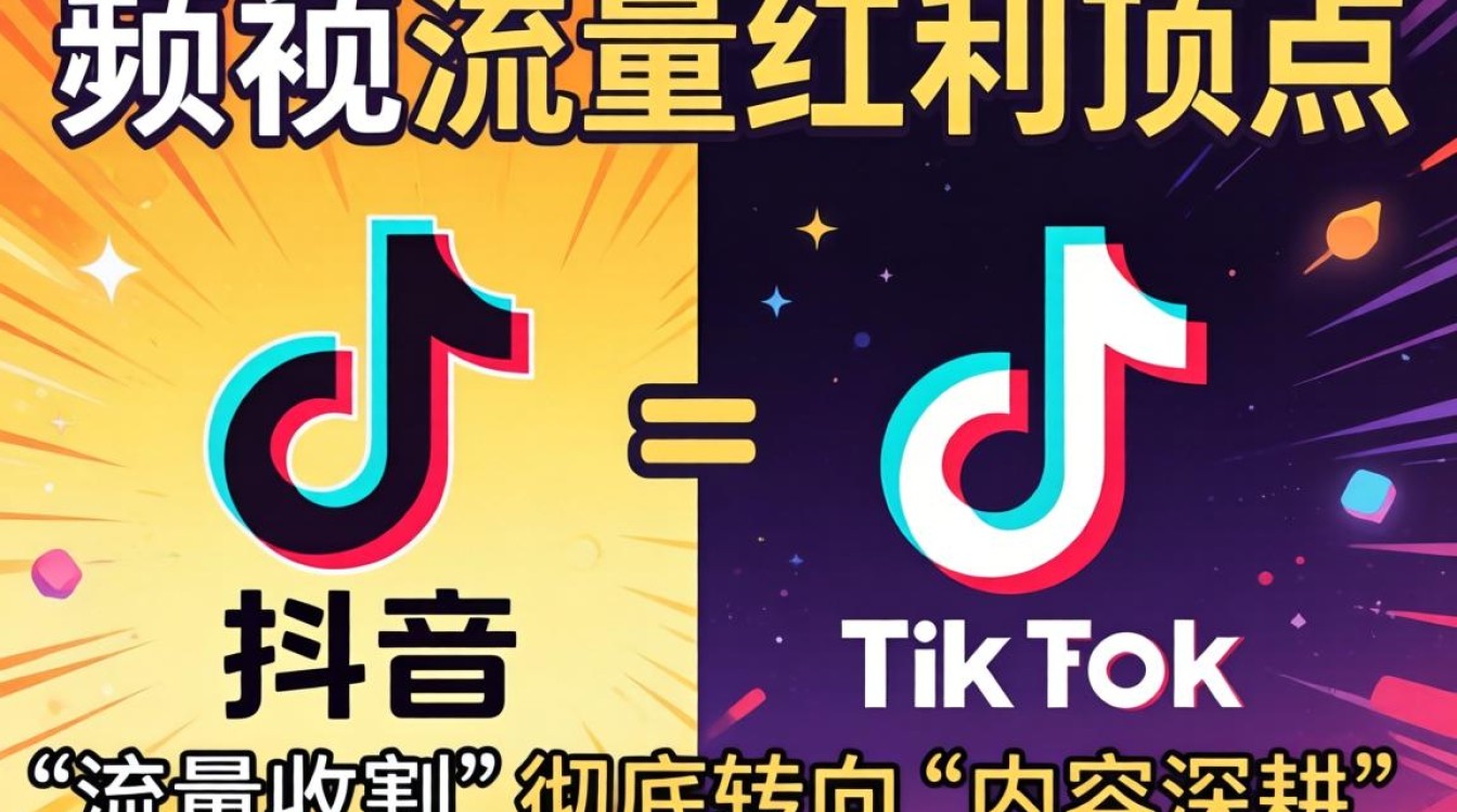 抖音学习tiktok视频剪辑粉丝增长运营秘籍