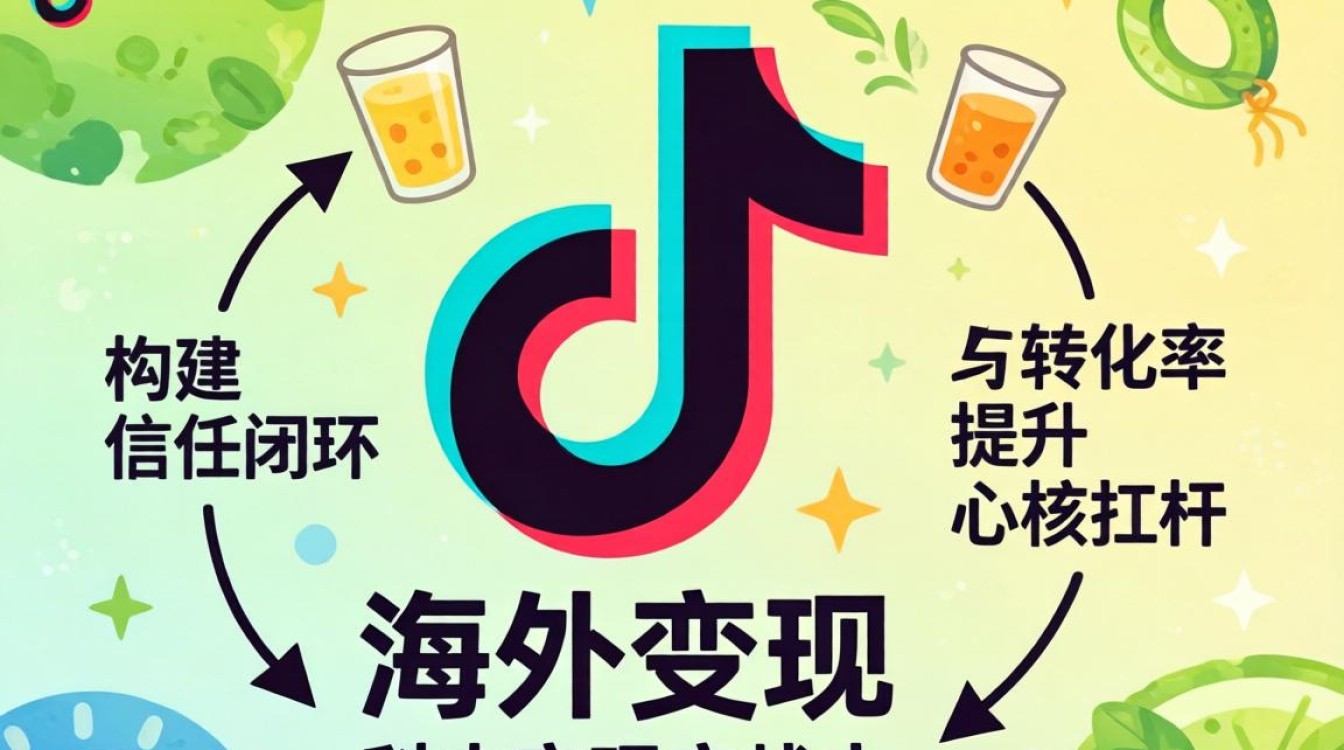TikTok 图片怎么弄?如何提升海外流量变现技巧 TikTok 图片怎么弄