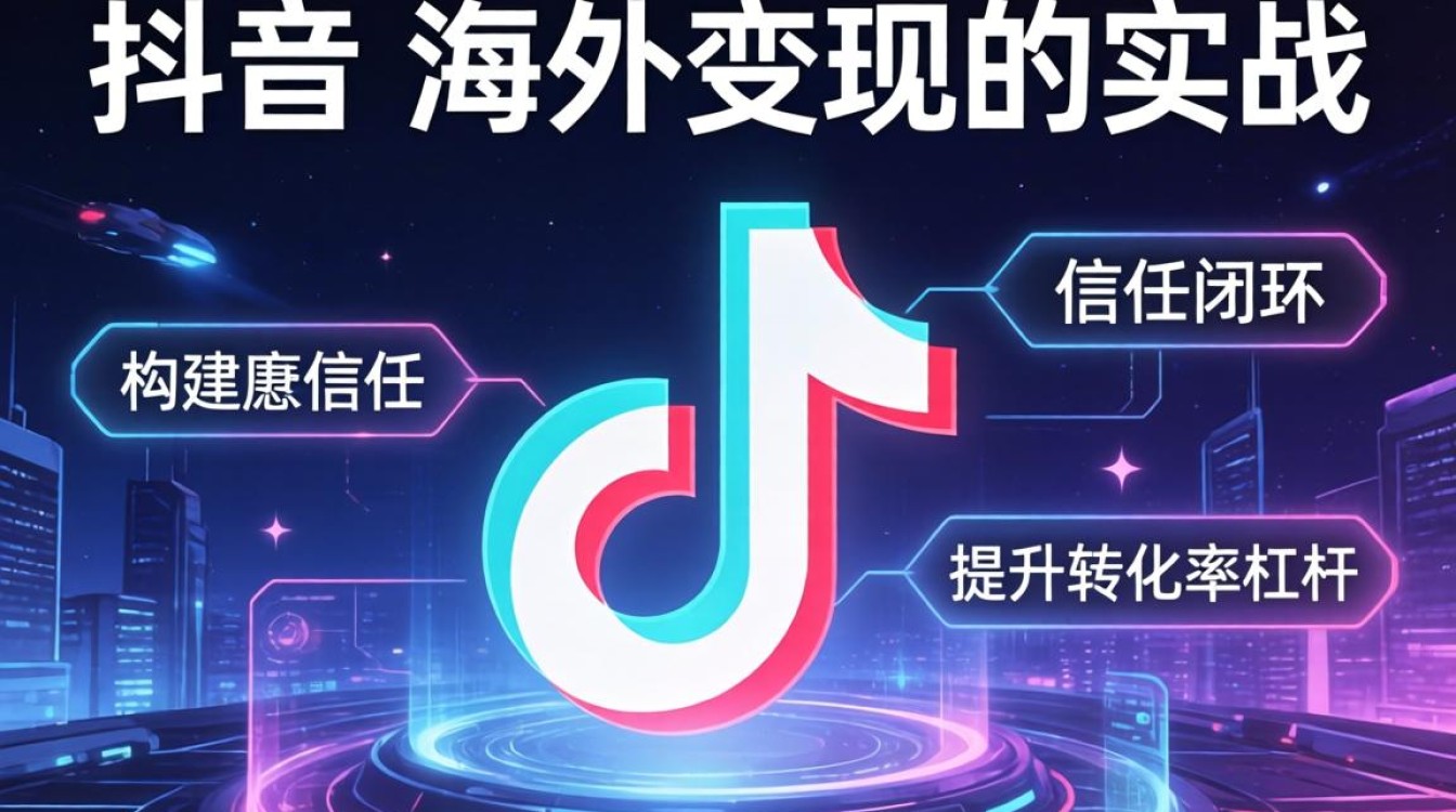 TikTok 图片怎么弄?如何提升海外流量变现技巧 TikTok 图片怎么弄