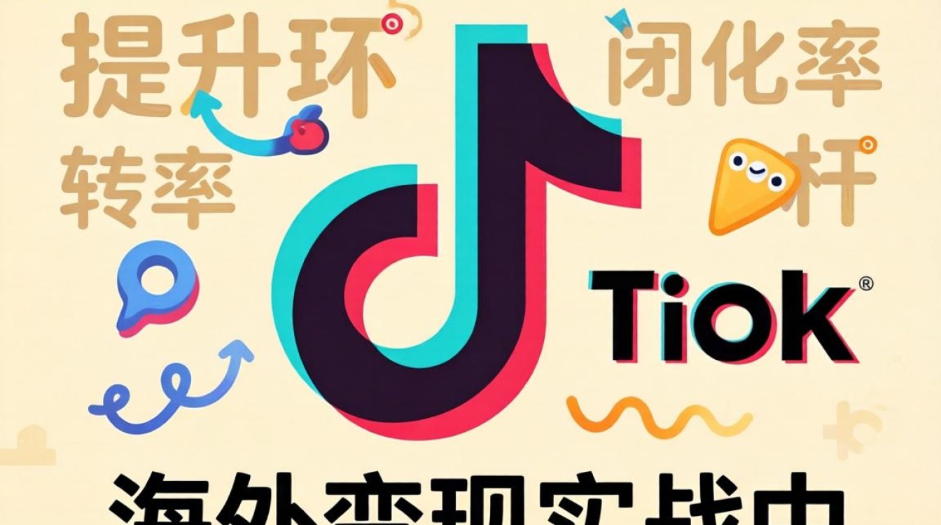TikTok 图片怎么弄?如何提升海外流量变现技巧 TikTok 图片怎么弄