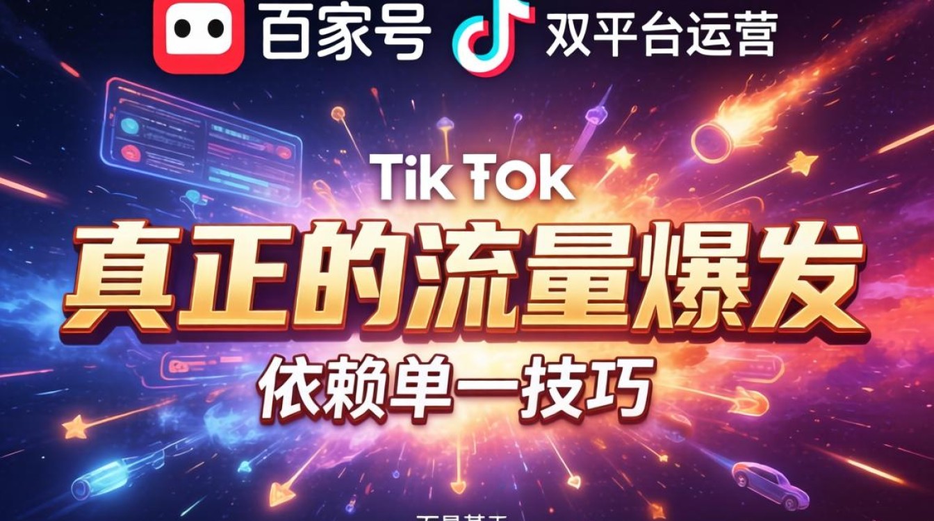 百家号张娜英tiktok怎么涨粉