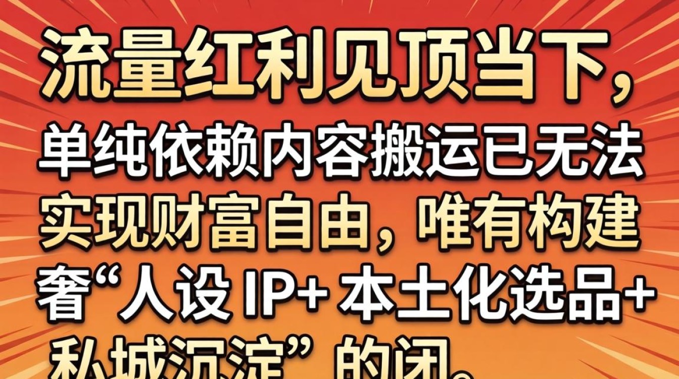 创业路径网红观察局tiktok实现财富自由