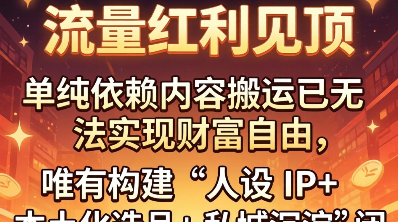 创业路径网红观察局tiktok实现财富自由