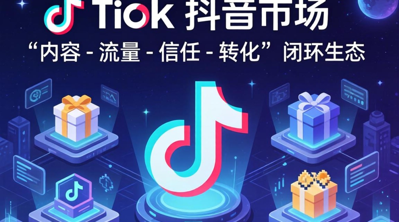 TikTok 与抖音市场如何变现