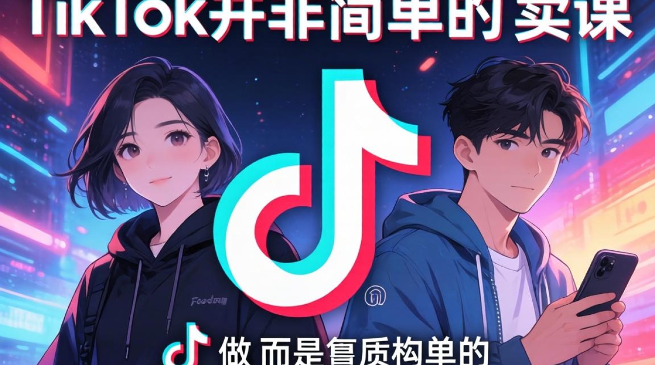 商业模式抖音带人做tiktok盈利方向分析,tiktok怎么赚钱,tiktok带货利润 商业模式抖音带人做tiktok盈利方向分析