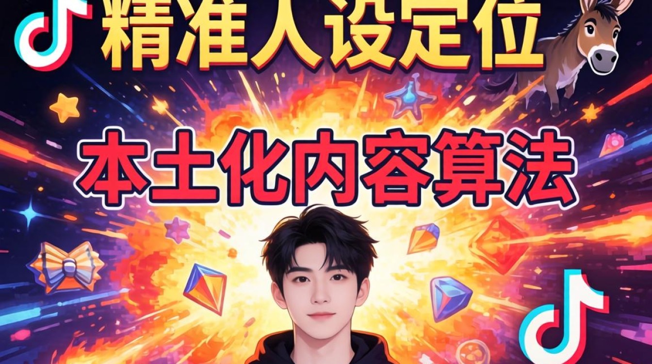 TikTok 上的二驴 全球账号粉丝增长秘籍