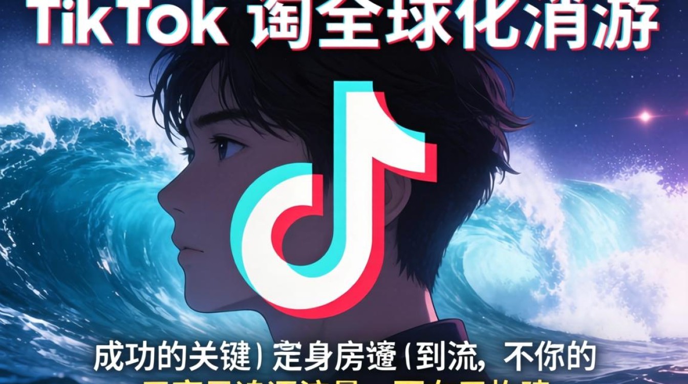 如何快速提升 TikTok 海外账号流量